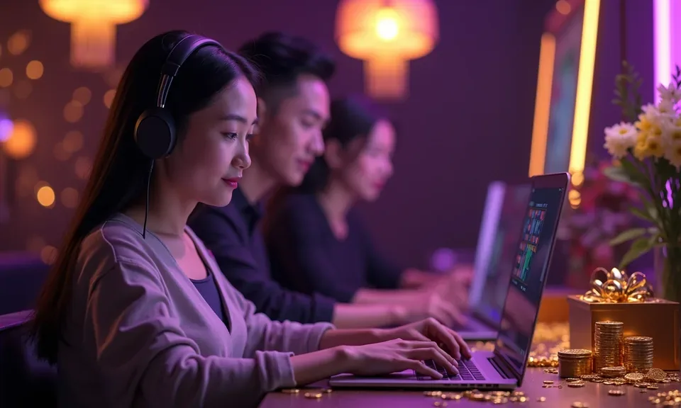 v999s3 รางวัลต้อนรับสมาชิกใหม่